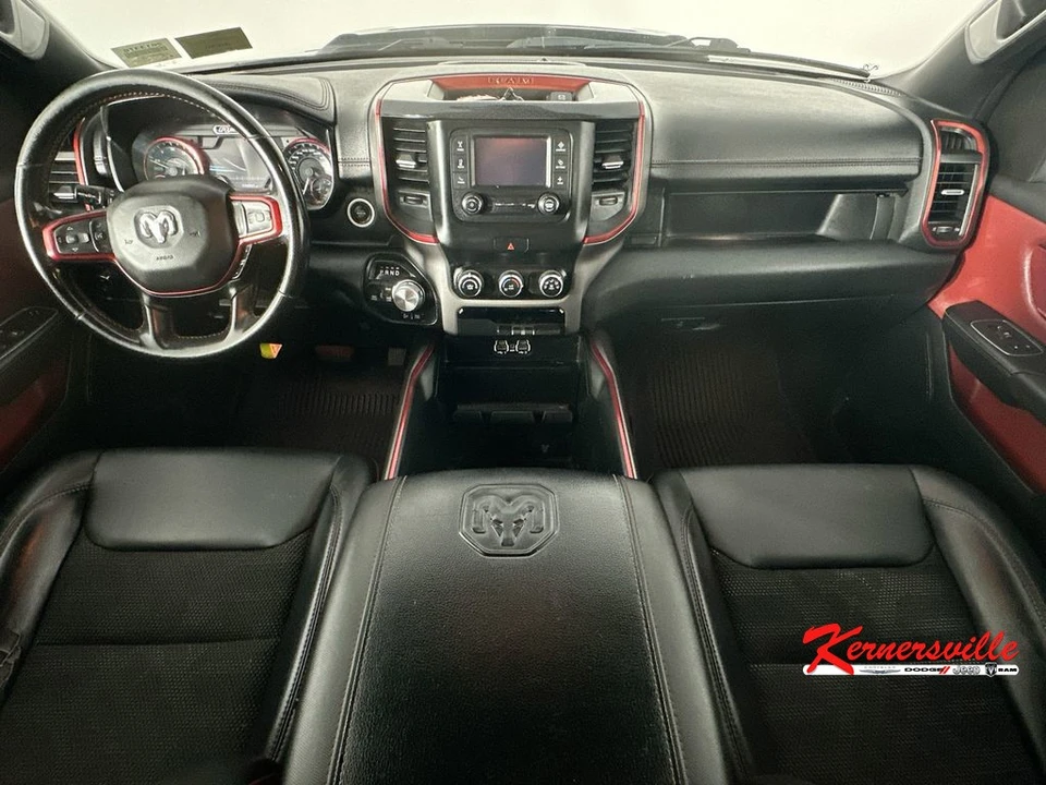 2020 Ram 1500 2nd Gen - Image 10 of 24