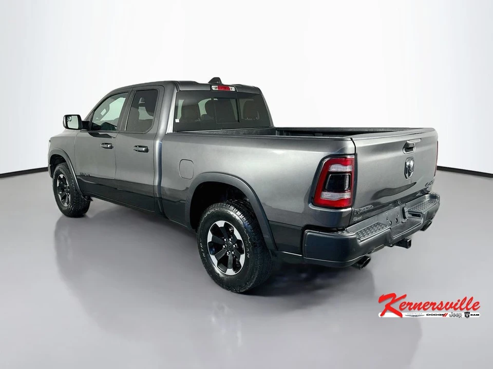 2020 Ram 1500 2nd Gen - Image 5 of 24