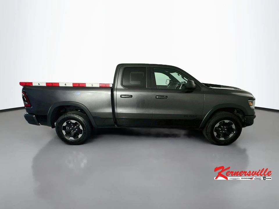 2020 Ram 1500 2nd Gen - Image 8 of 24