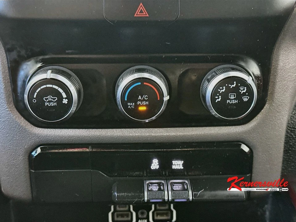 2020 Ram 1500 2nd Gen - Image 18 of 24