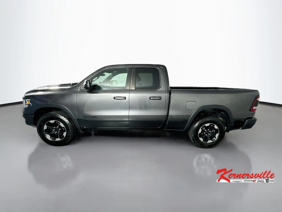 2020 Ram 1500 2nd Gen - Image 4 of 24