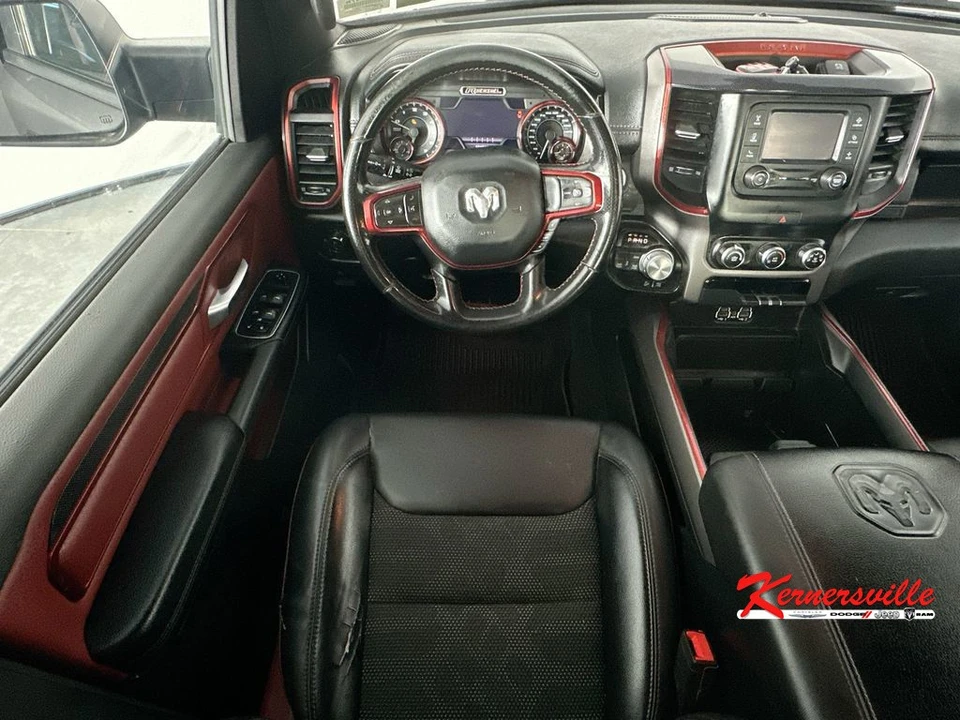 2020 Ram 1500 2nd Gen - Image 9 of 24