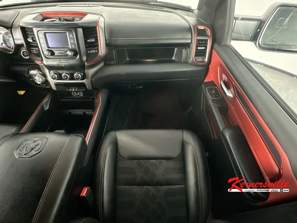 2020 Ram 1500 2nd Gen - Image 11 of 24