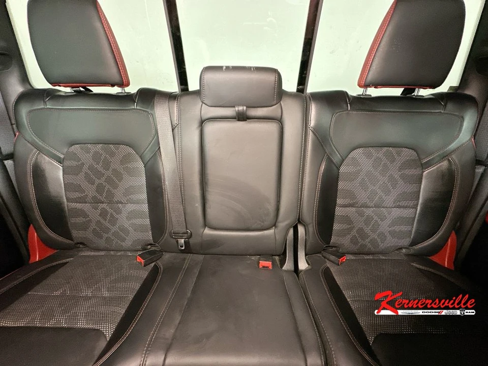 2020 Ram 1500 2nd Gen - Image 13 of 24