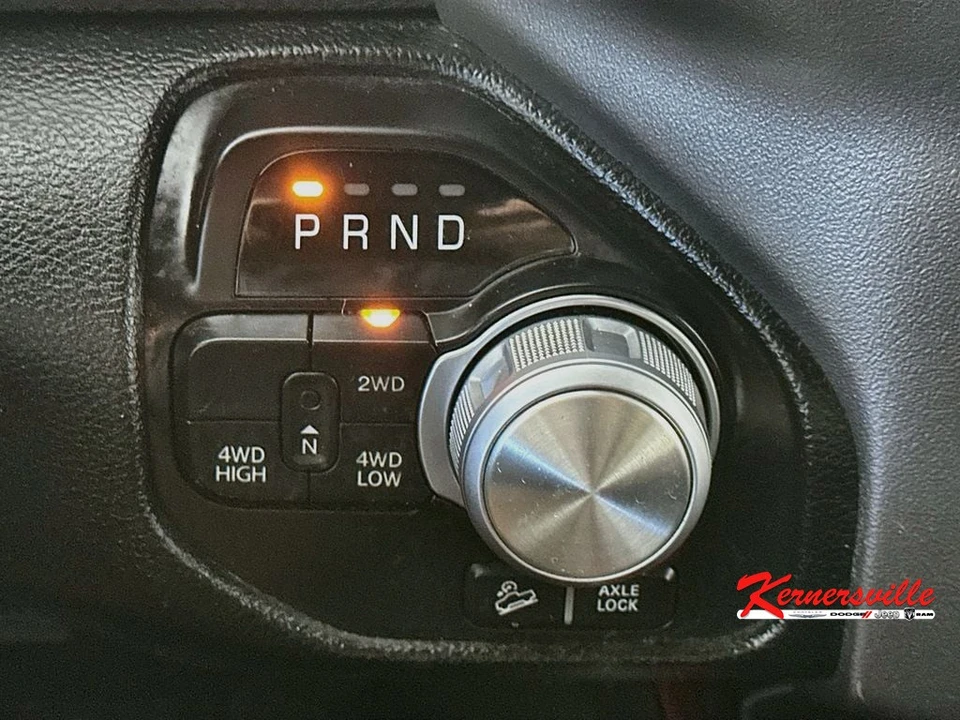 2020 Ram 1500 2nd Gen - Image 16 of 24
