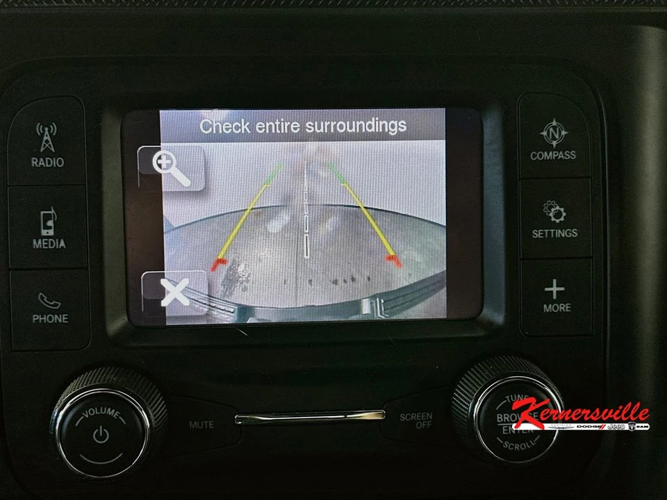 2020 Ram 1500 2nd Gen - Image 20 of 24
