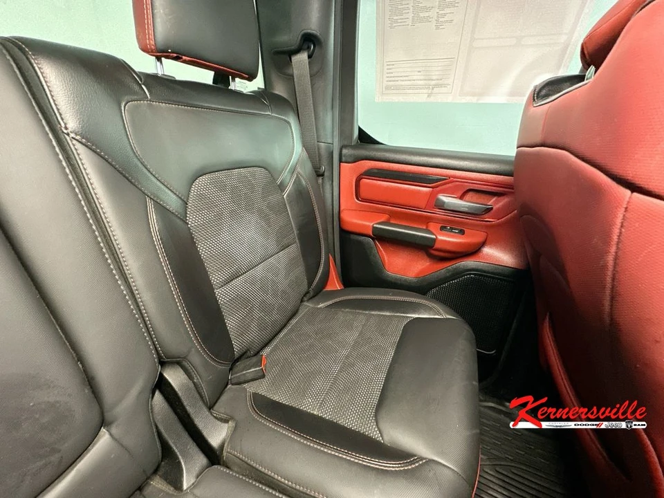 2020 Ram 1500 2nd Gen - Image 14 of 24