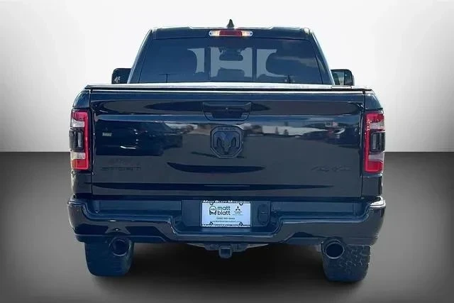 2020 Ram 1500 2nd Gen - Image 4 of 12
