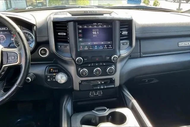 2020 Ram 1500 2nd Gen - Image 6 of 12