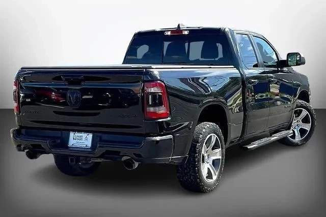 2020 Ram 1500 2nd Gen - Image 12 of 12