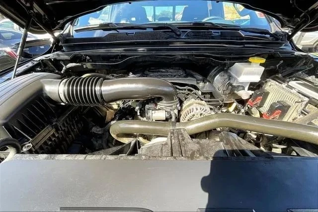 2020 Ram 1500 2nd Gen - Image 9 of 12