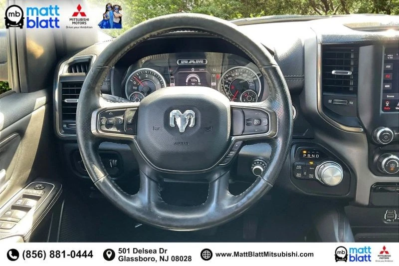 2020 Ram 1500 2nd Gen - Image 6 of 12