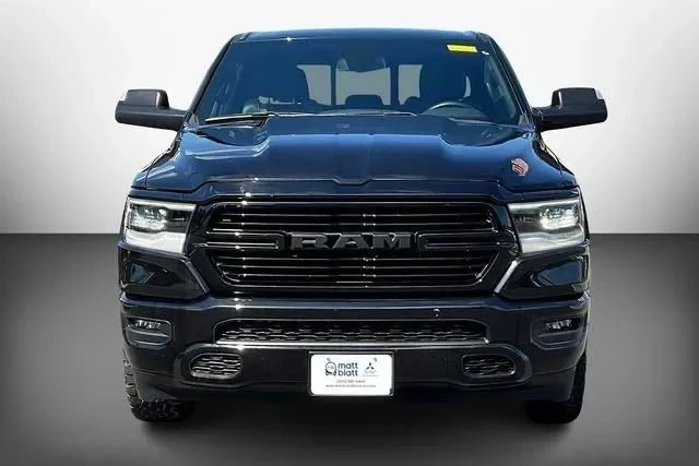 2020 Ram 1500 2nd Gen - Image 3 of 12