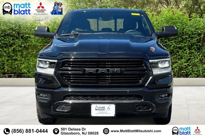 2020 Ram 1500 2nd Gen - Image 3 of 12