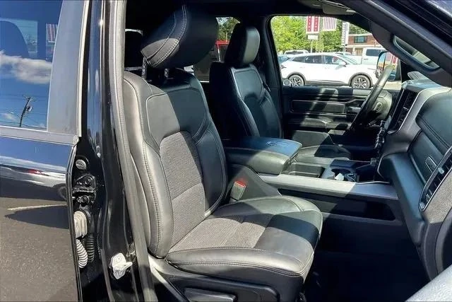 2020 Ram 1500 2nd Gen - Image 7 of 12