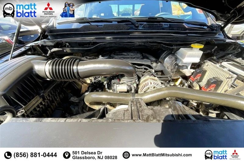 2020 Ram 1500 2nd Gen - Image 11 of 12