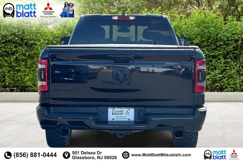 2020 Ram 1500 2nd Gen - Image 5 of 12