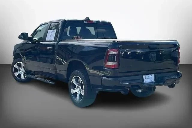 2020 Ram 1500 2nd Gen - Image 11 of 12