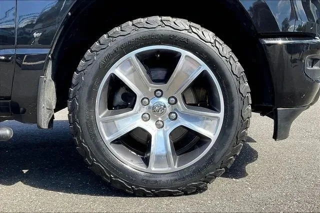 2020 Ram 1500 2nd Gen - Image 8 of 12