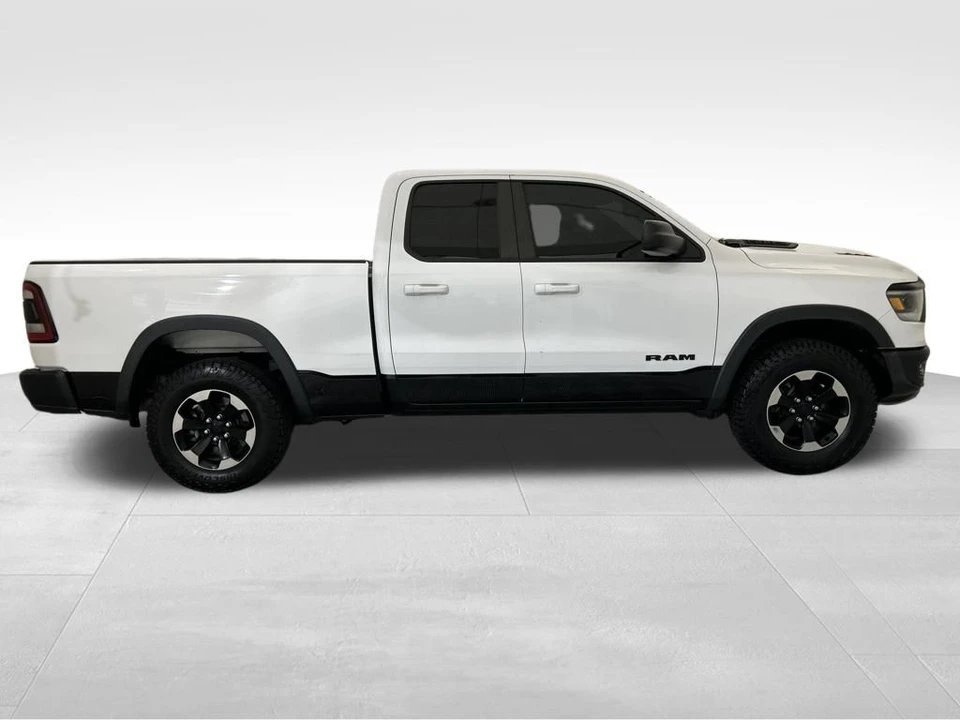 2020 Ram 1500 2nd Gen - Image 7 of 12