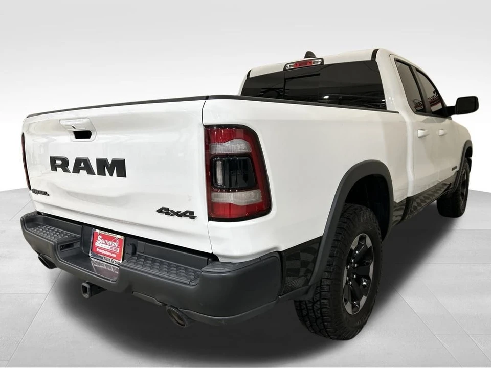 2020 Ram 1500 2nd Gen - Image 6 of 12