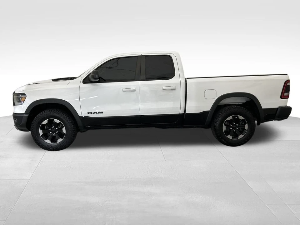 2020 Ram 1500 2nd Gen - Image 2 of 12