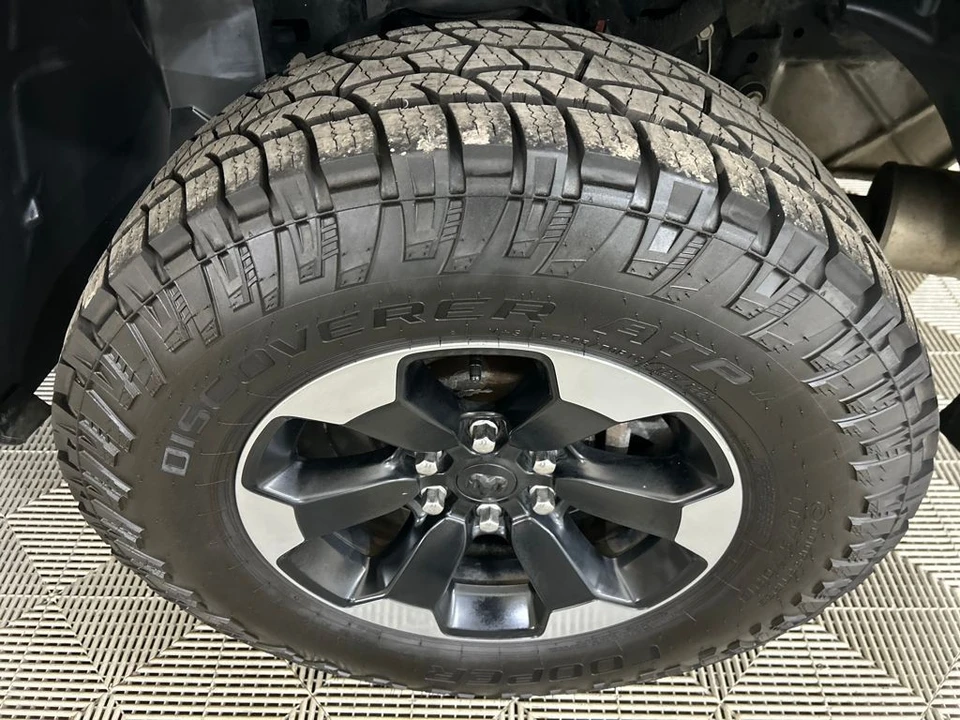 2020 Ram 1500 2nd Gen - Image 11 of 12