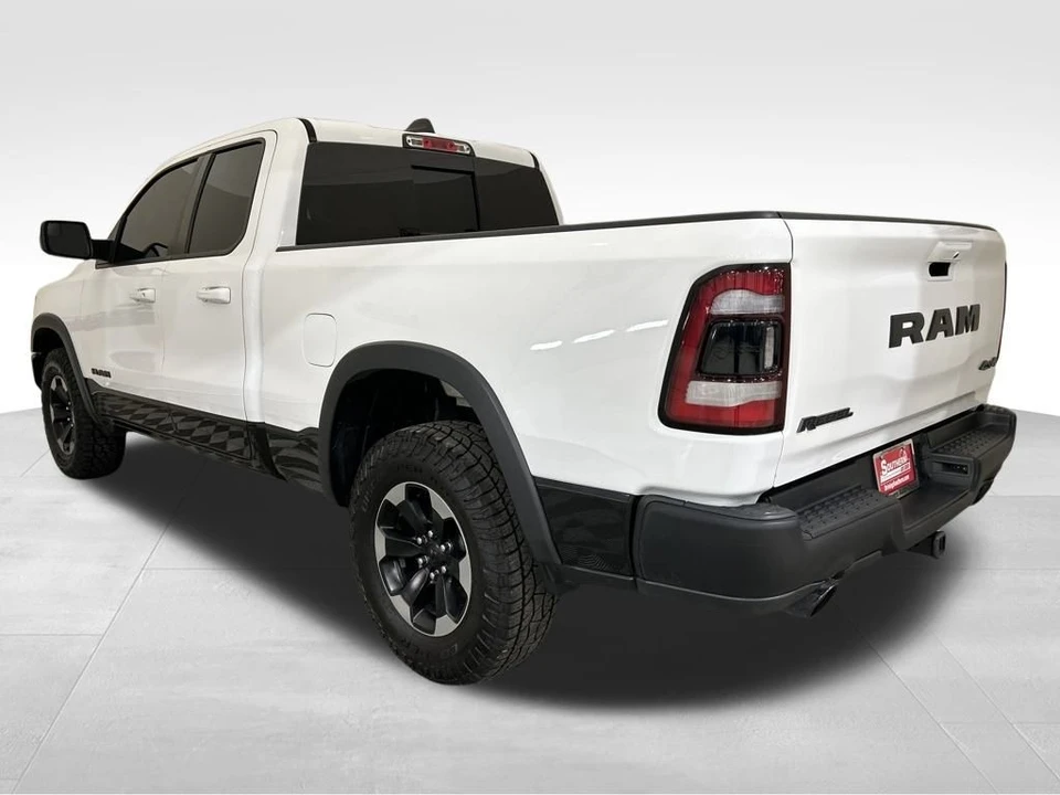 2020 Ram 1500 2nd Gen - Image 3 of 12
