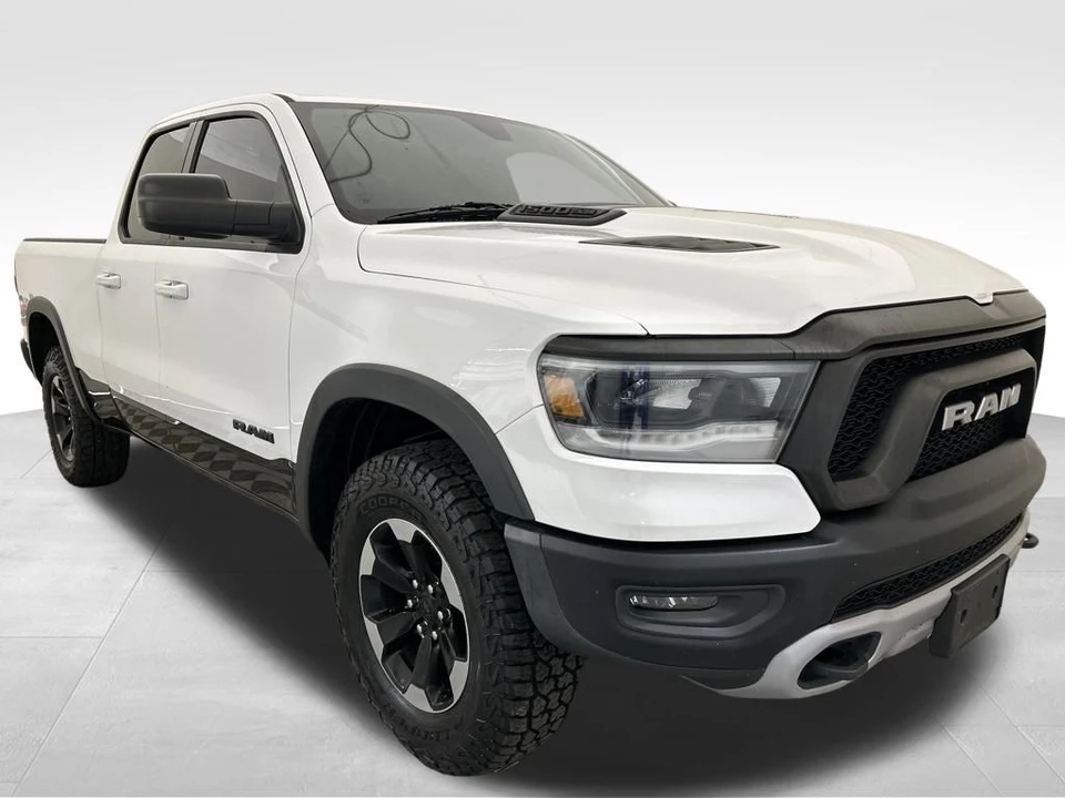 2020 Ram 1500 2nd Gen - Image 9 of 12