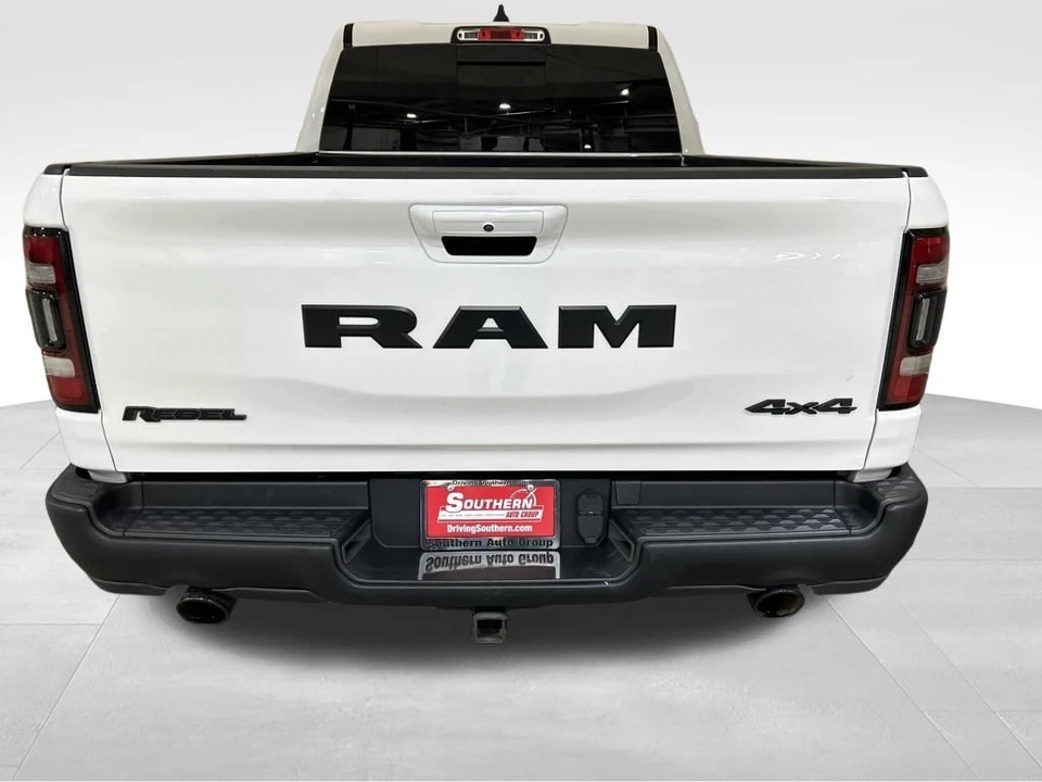 2020 Ram 1500 2nd Gen - Image 4 of 12
