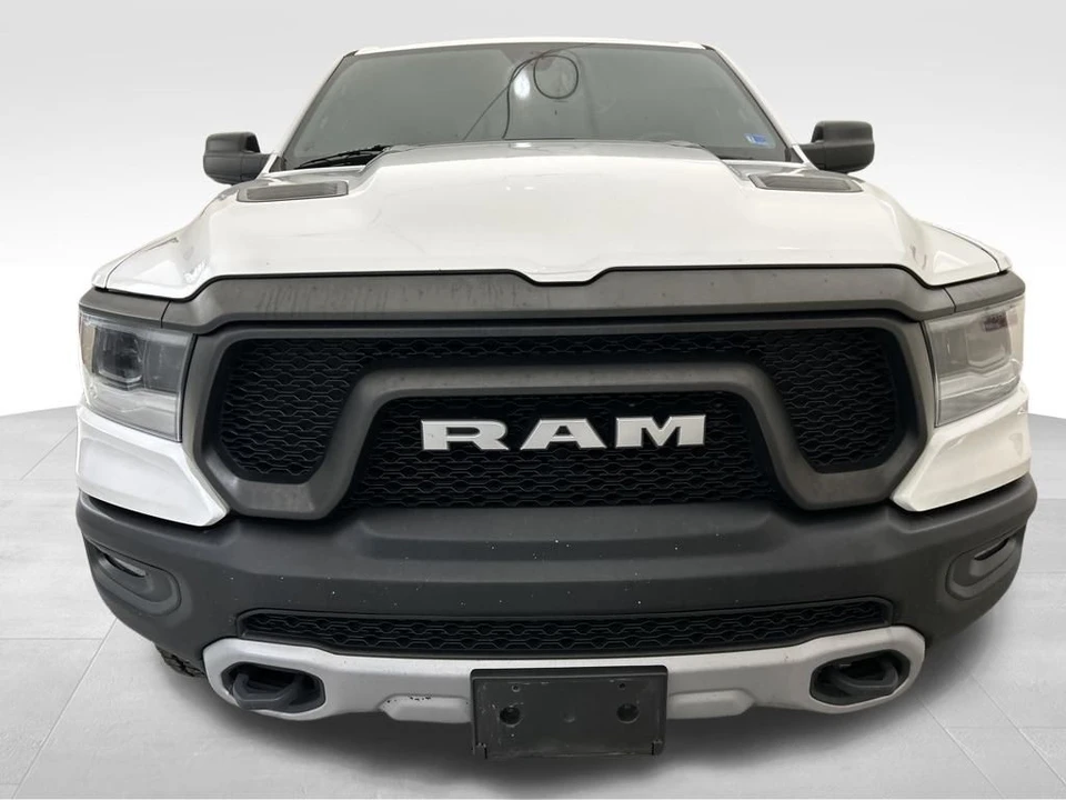 2020 Ram 1500 2nd Gen - Image 10 of 12