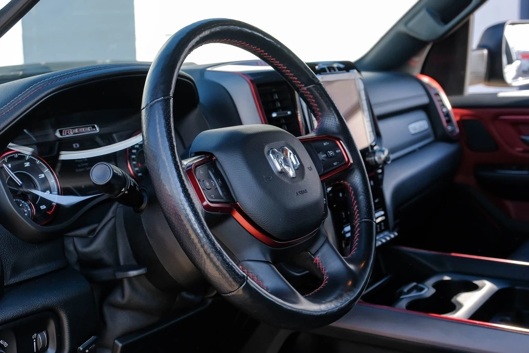 2020 Ram 1500 2nd Gen - Image 13 of 21