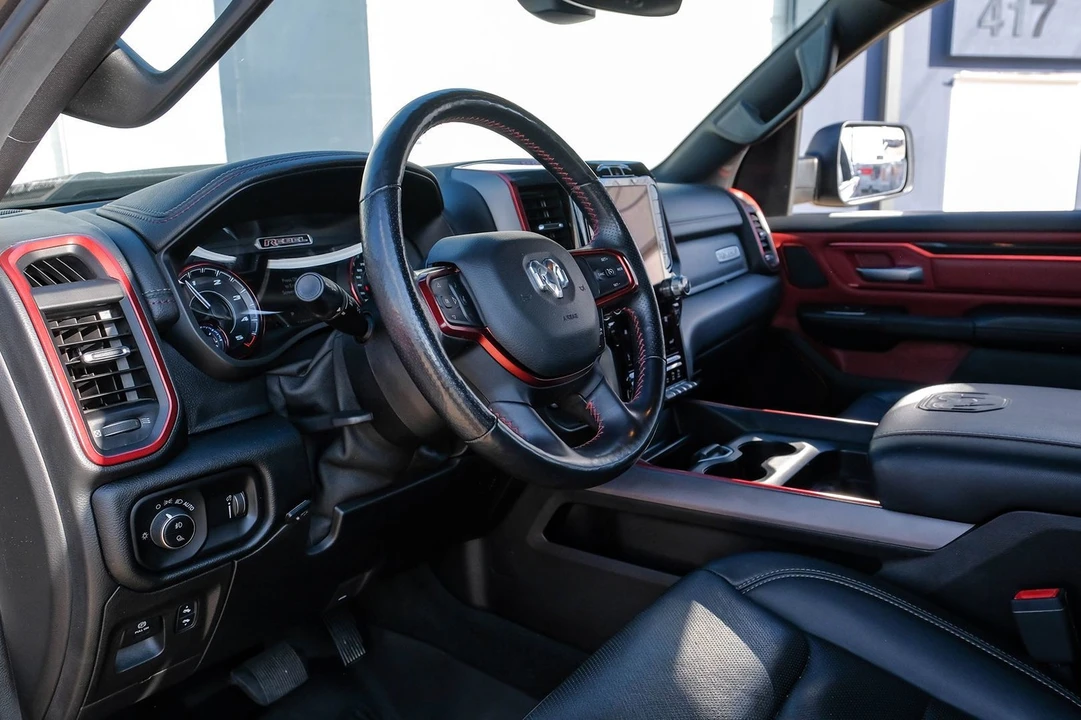 2020 Ram 1500 2nd Gen - Image 3 of 21