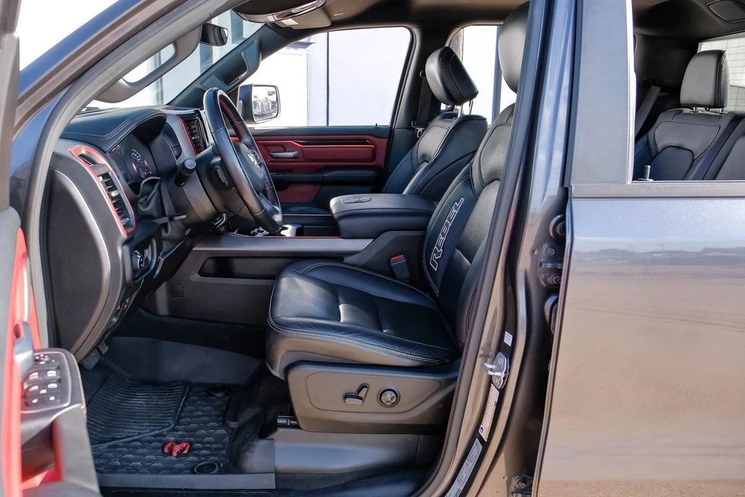 2020 Ram 1500 2nd Gen - Image 4 of 21