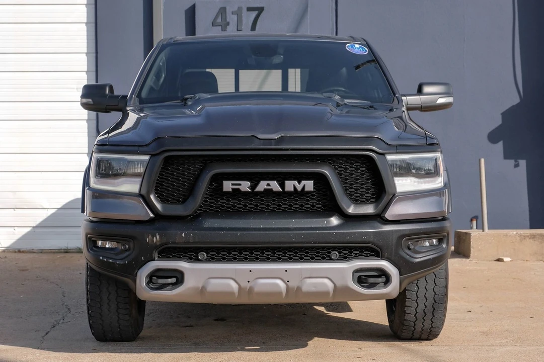 2020 Ram 1500 2nd Gen - Image 7 of 21
