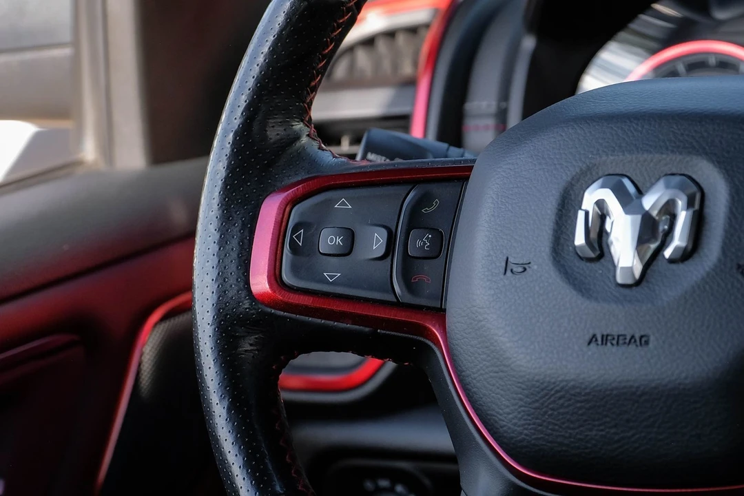 2020 Ram 1500 2nd Gen - Image 14 of 21