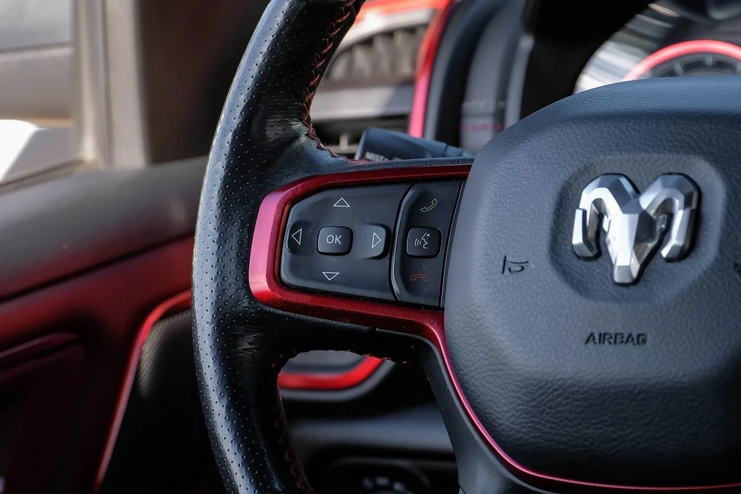 2020 Ram 1500 2nd Gen - Image 14 of 21