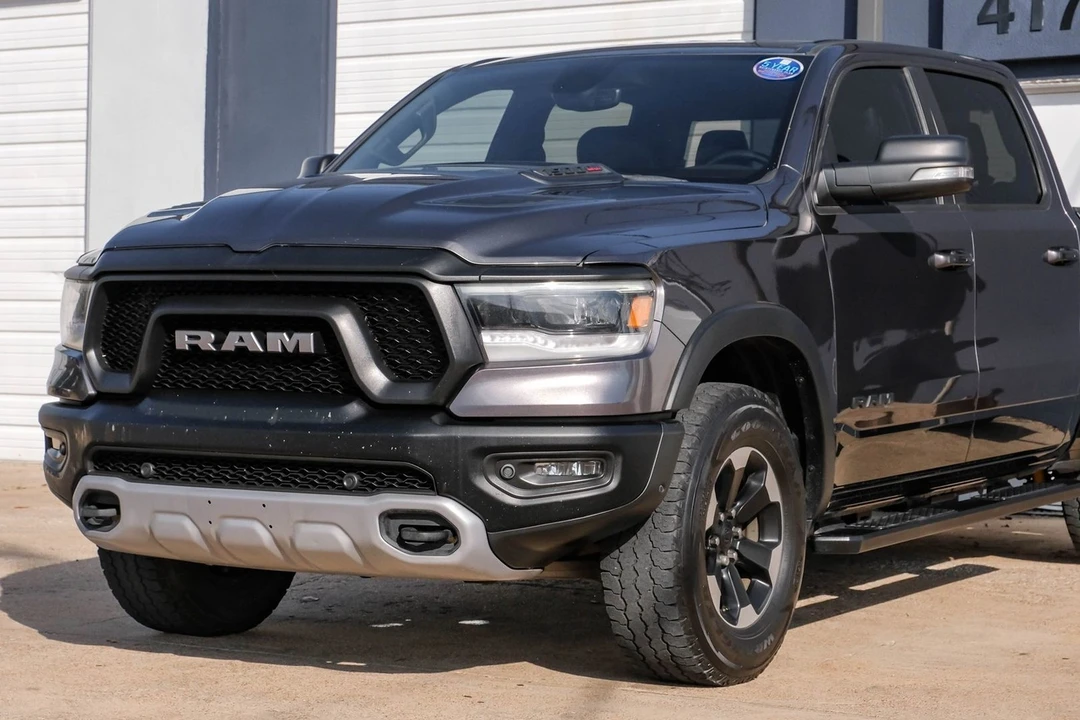 2020 Ram 1500 2nd Gen - Image 5 of 21