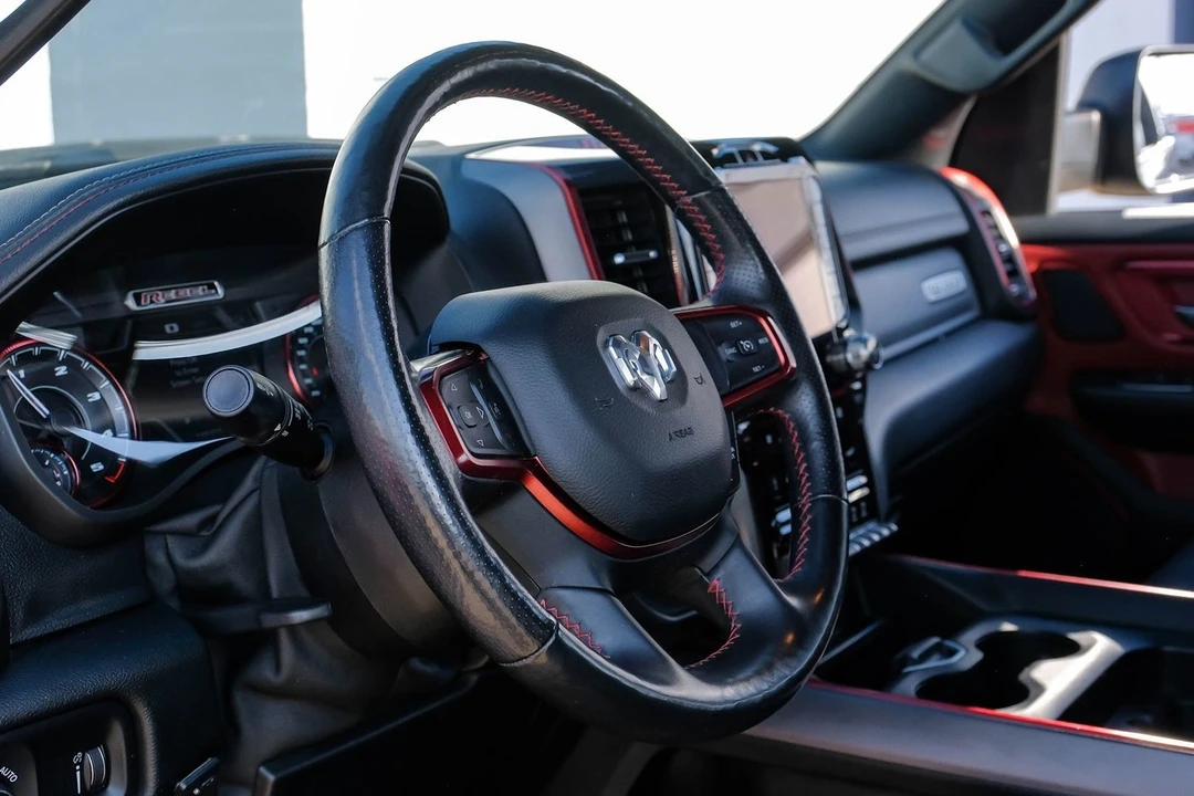 2020 Ram 1500 2nd Gen - Image 13 of 21
