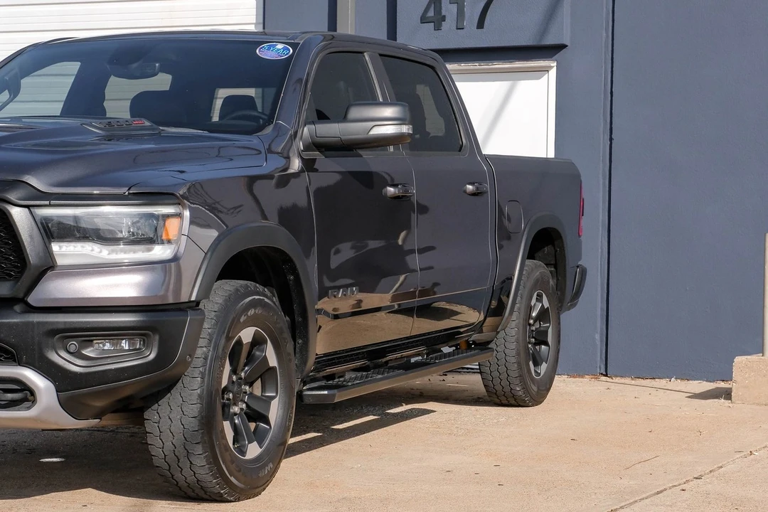 2020 Ram 1500 2nd Gen - Image 6 of 21