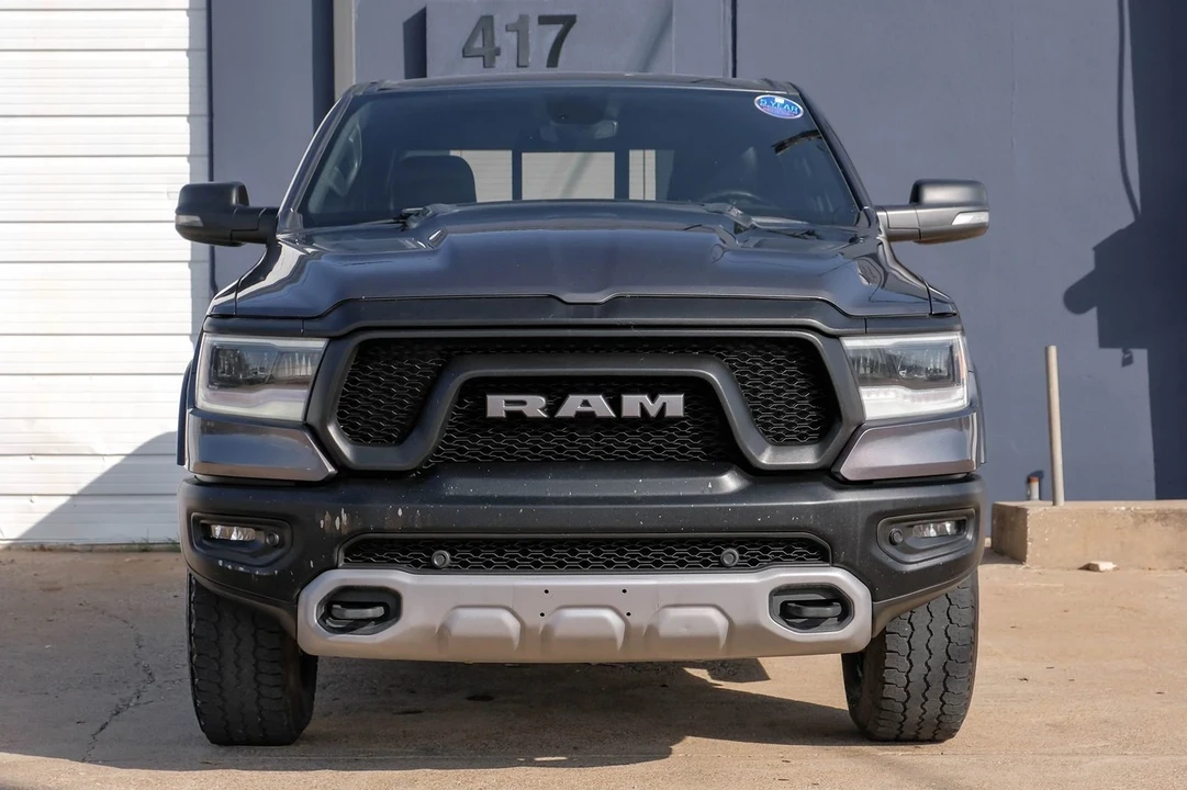 2020 Ram 1500 2nd Gen - Image 7 of 21