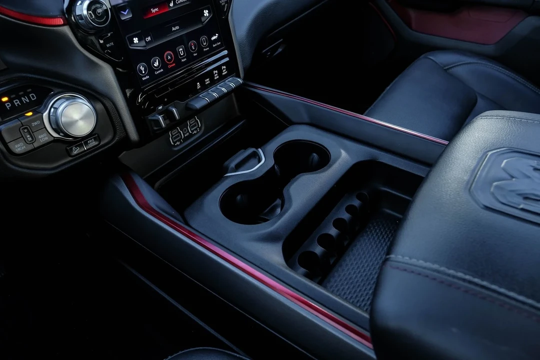 2020 Ram 1500 2nd Gen - Image 21 of 21