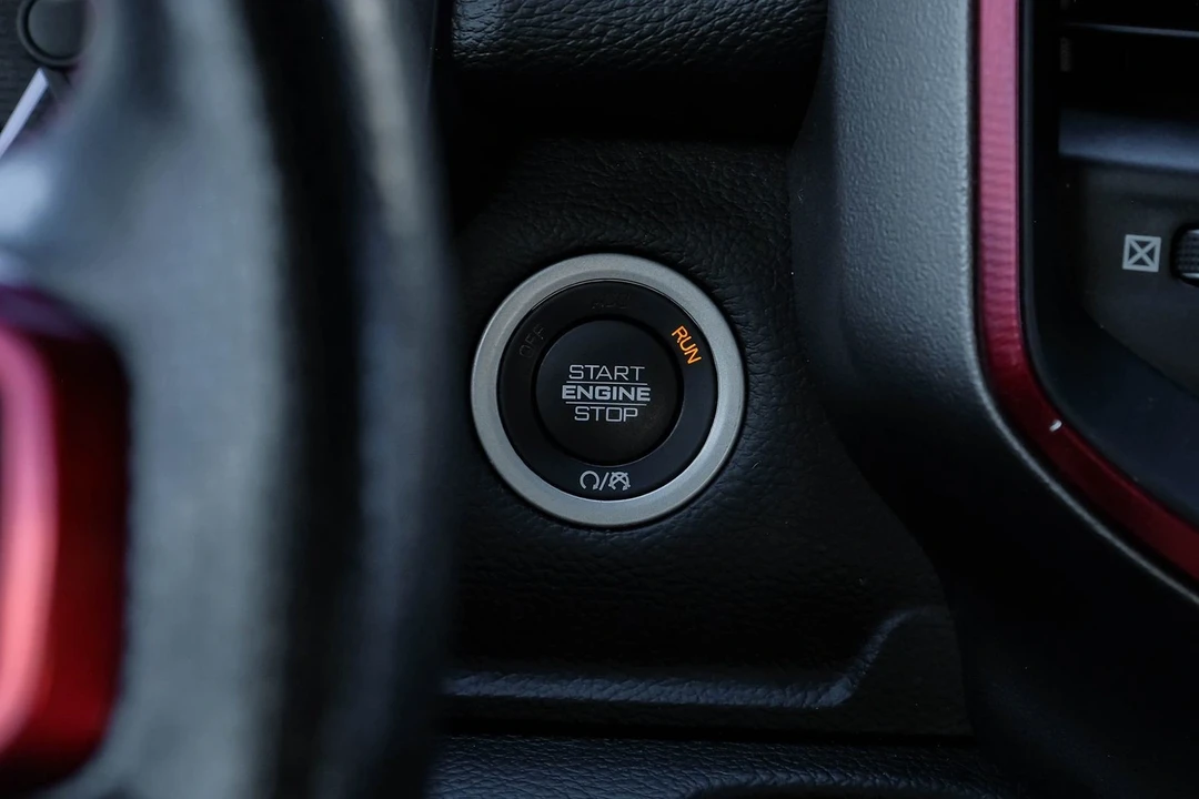 2020 Ram 1500 2nd Gen - Image 18 of 21