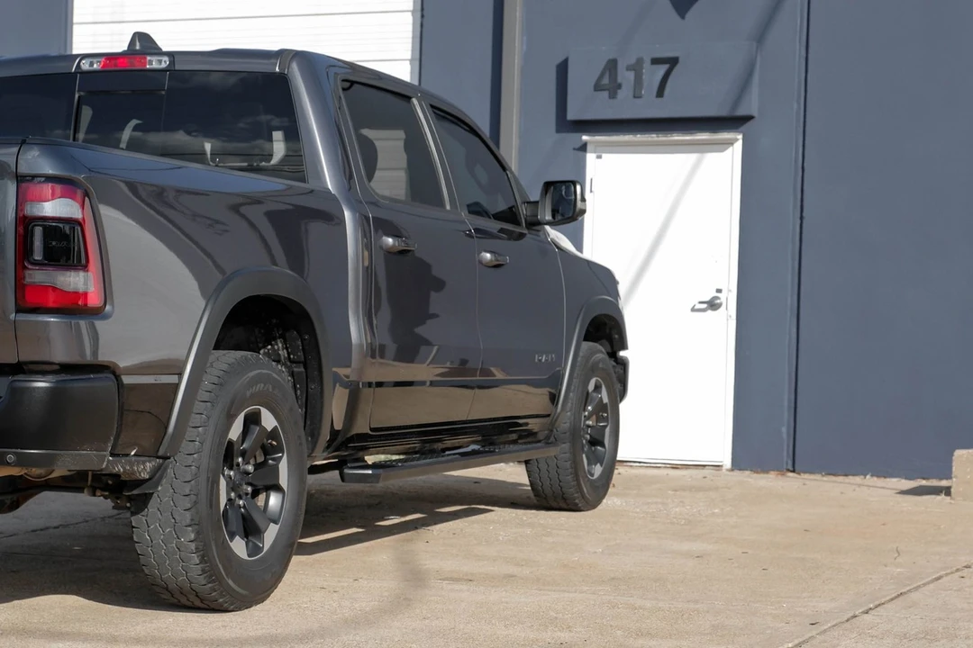 2020 Ram 1500 2nd Gen - Image 9 of 21