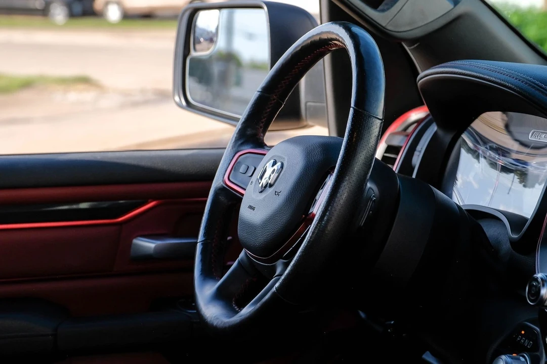2020 Ram 1500 2nd Gen - Image 12 of 21
