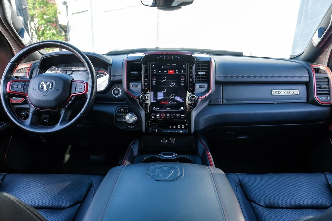 2020 Ram 1500 2nd Gen - Image 11 of 21