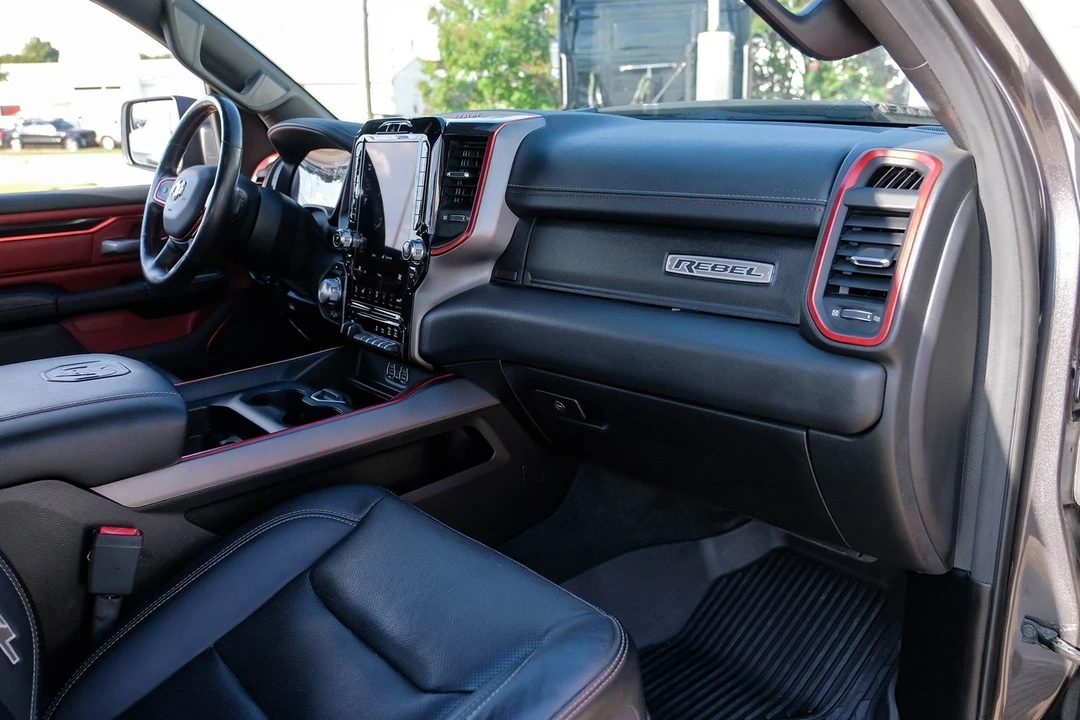 2020 Ram 1500 2nd Gen - Image 10 of 21