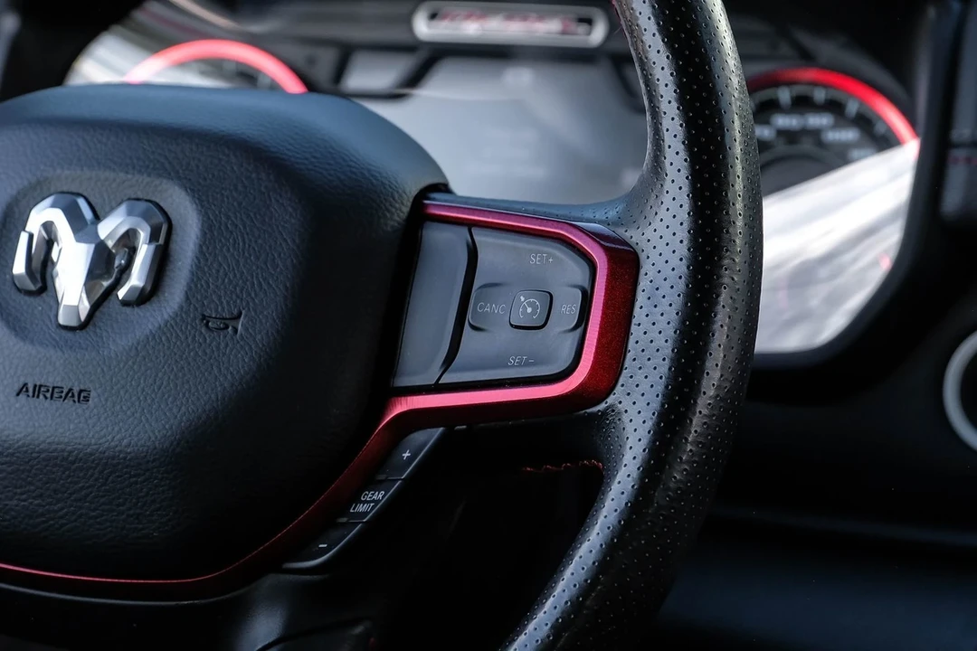 2020 Ram 1500 2nd Gen - Image 15 of 21