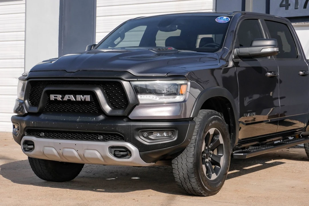 2020 Ram 1500 2nd Gen - Image 5 of 21