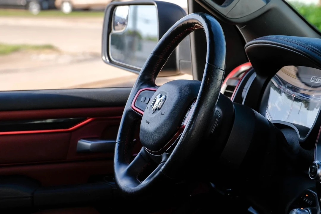 2020 Ram 1500 2nd Gen - Image 12 of 21